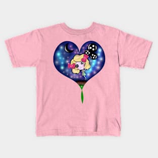 Fly Away With Me Kids T-Shirt